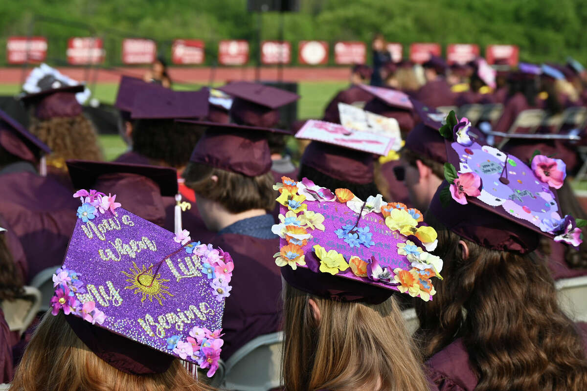 SEEN Bethel High School graduation 2023