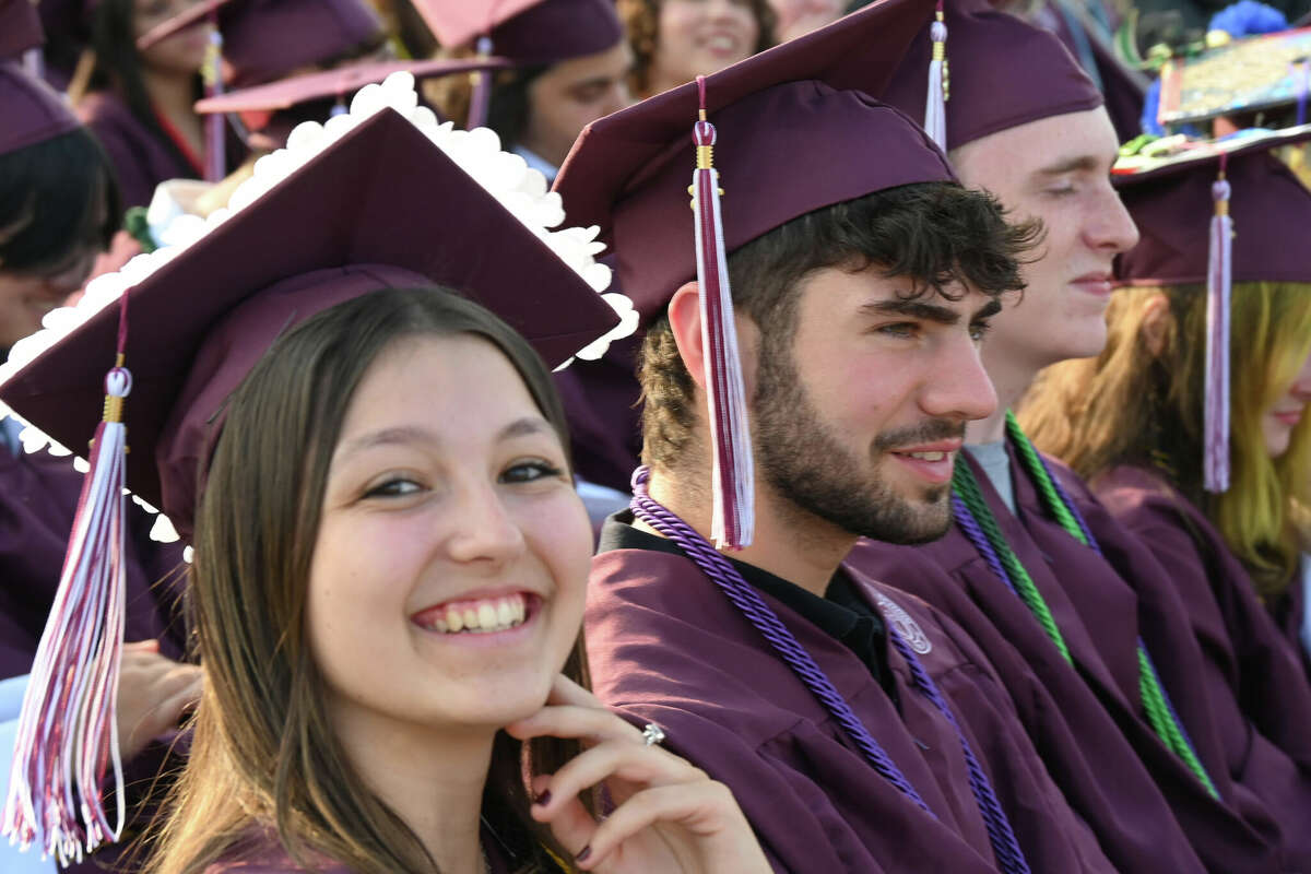 SEEN Bethel High School graduation 2023