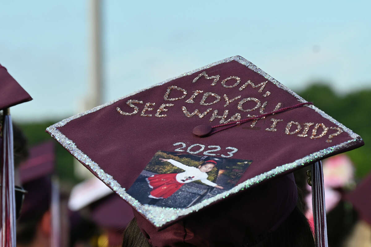 SEEN Bethel High School graduation 2023