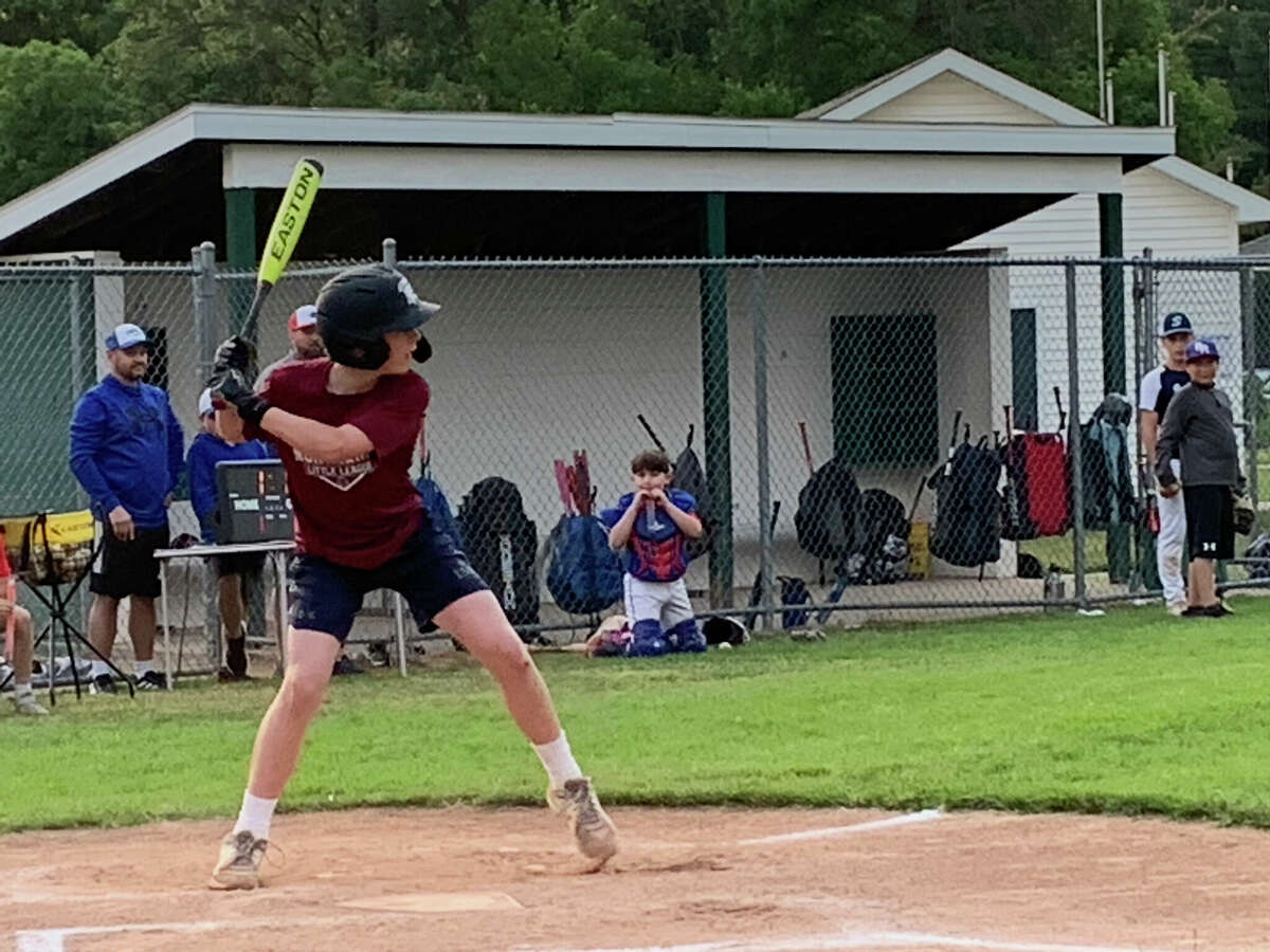 Sanford strong Bowen wins Home Run Derby at Northeast