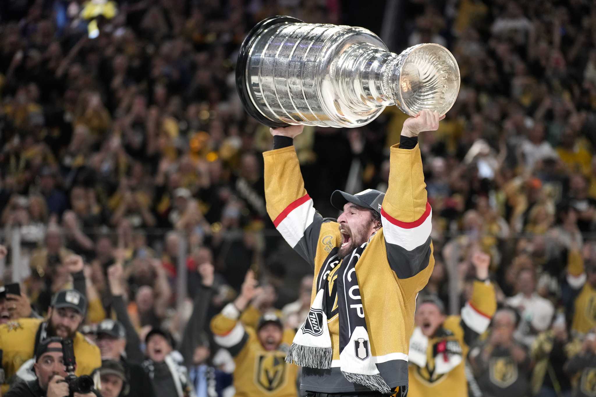 Which Country Has Won the Most Stanley Cups