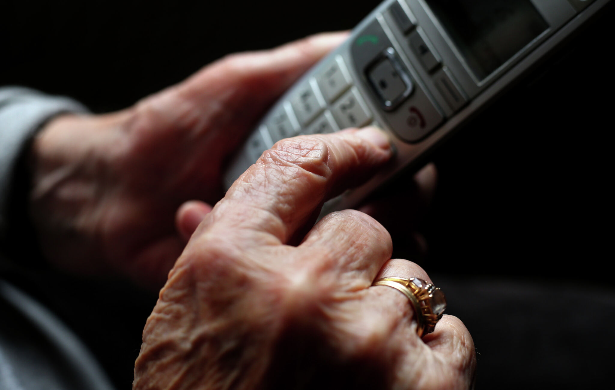 Social security tips to defend against scammers