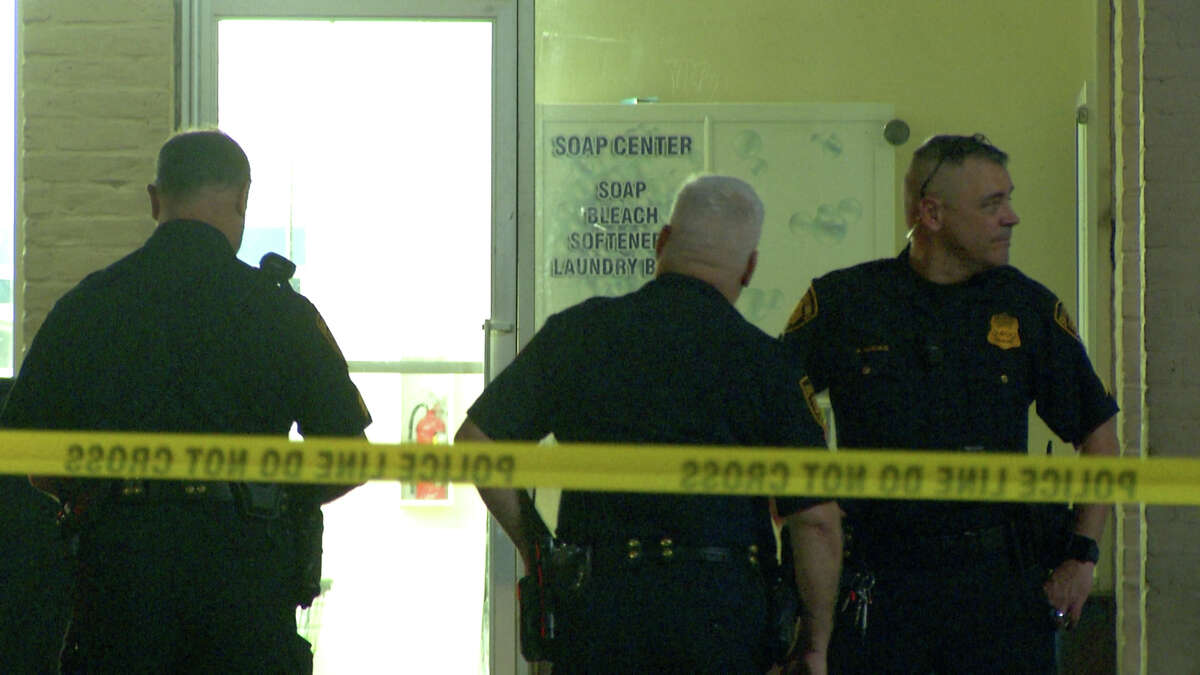 Slap Leads To Fatal Shooting Outside Medical Center Area Laundromat