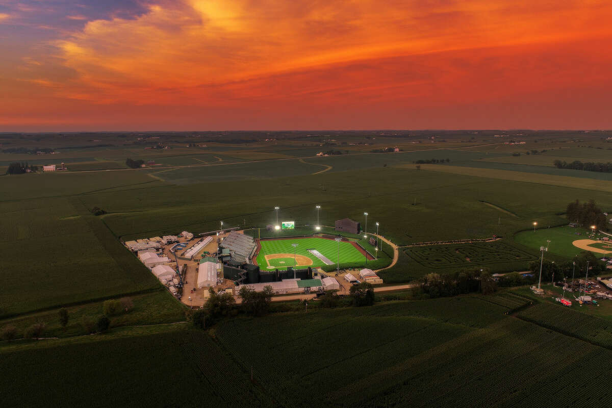 Likely no 2024 'Field of Dreams' game in Iowa after MLB announces  Giants-Cardinals at Rickwood Field