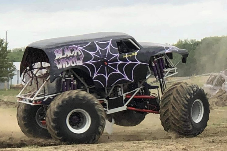 Morley Celebration on the Pond to bring monster trucks to town in July - Vimarsana News