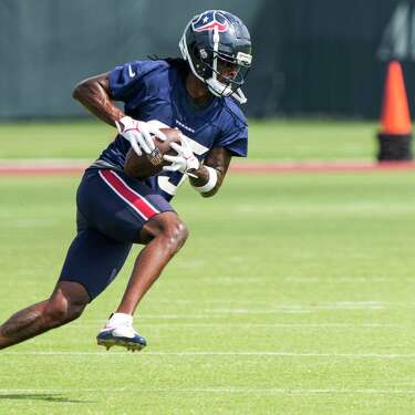 Kendrick Green OUT Indefinitely - Houston Texans Injury Tracker