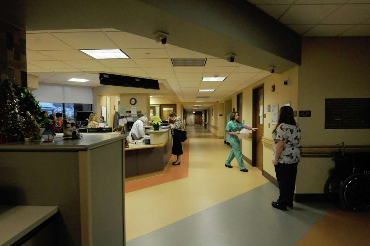 St. Peter's looking to close Troy's Burdett Birth Center