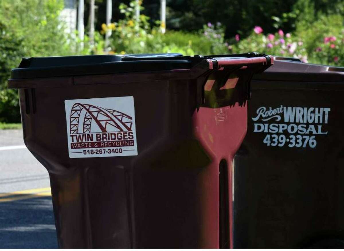 Twin Bridges waste hauler to be sold to Vermont firm