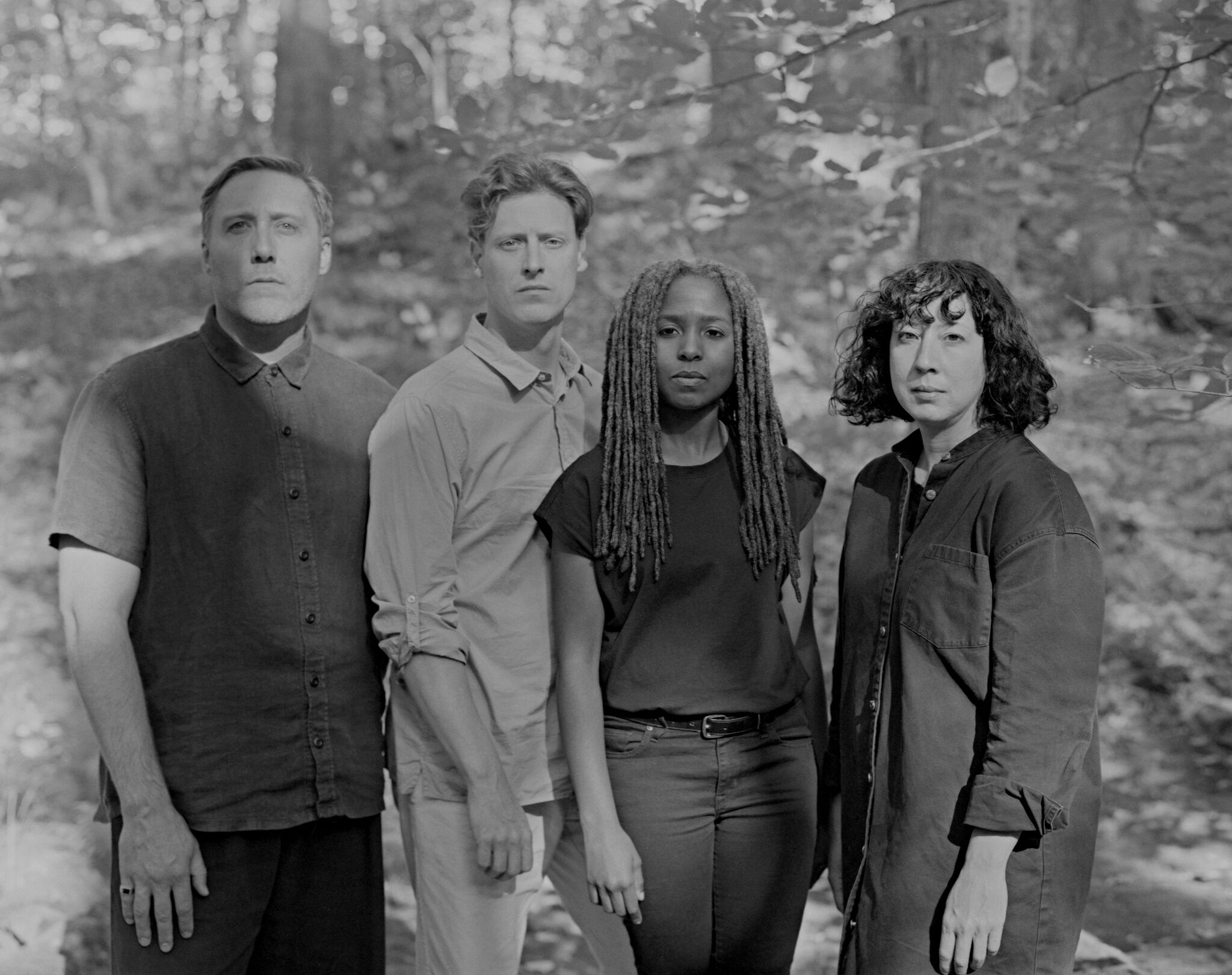 Popular Austin band Balmorhea releases innovative new album