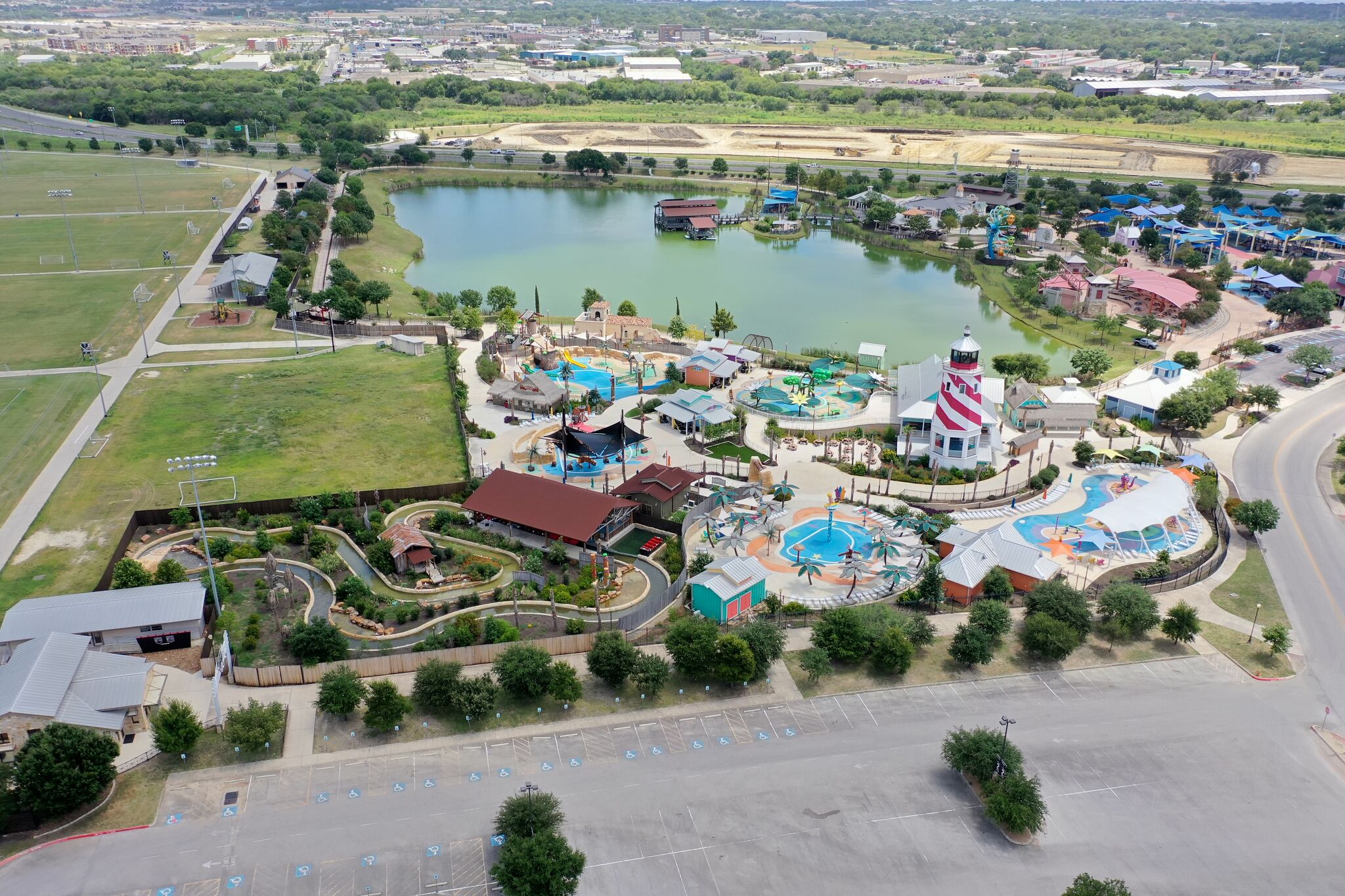 Wonderland adding 4 attractions in 6M expansion