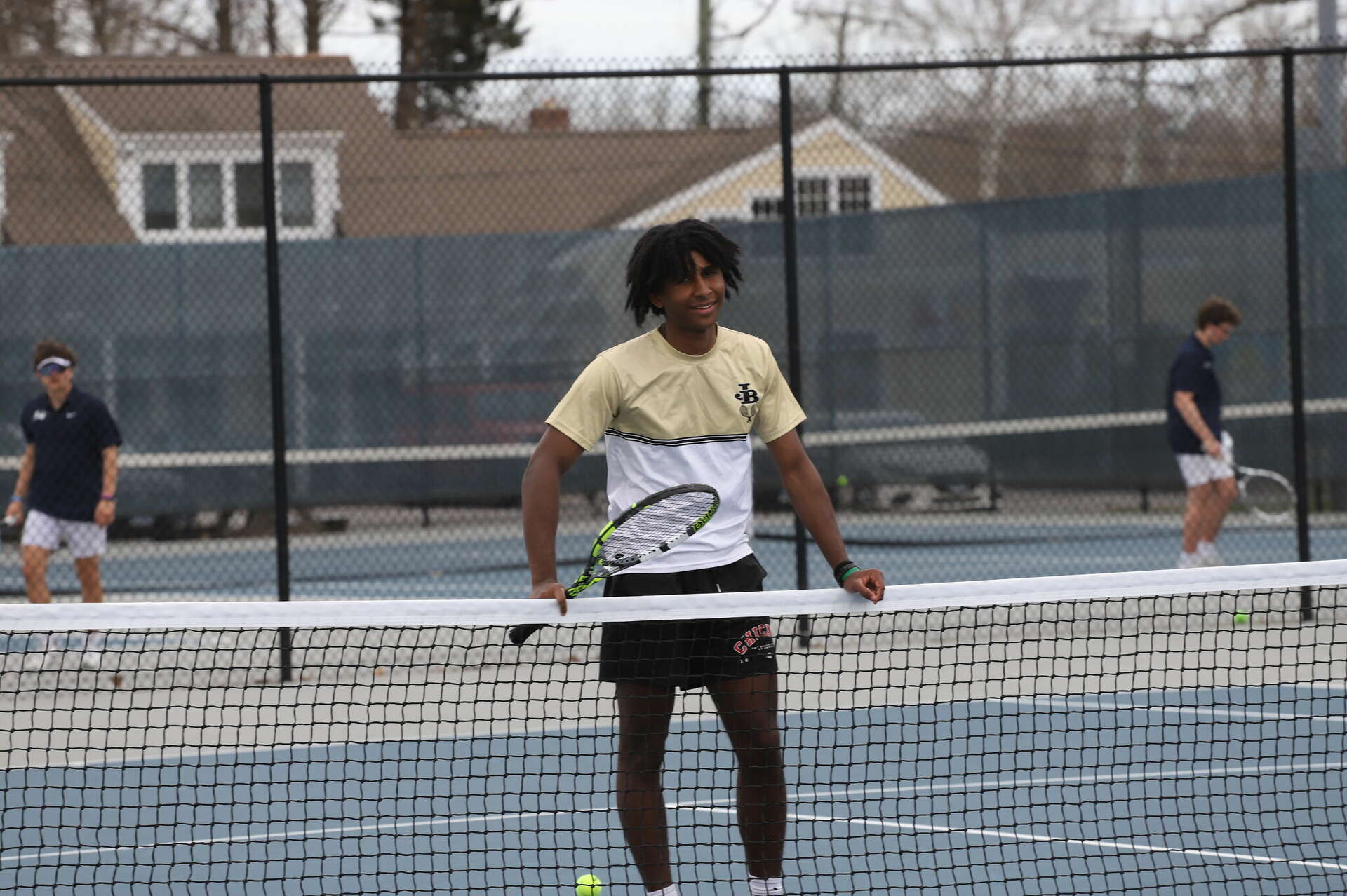 Here are 12 CIAC high school boys tennis players to watch in 2024