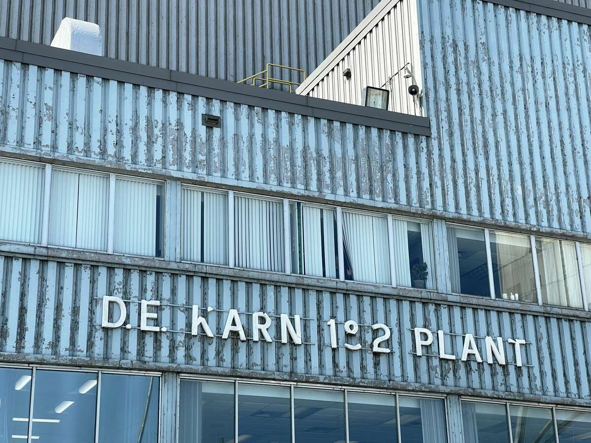 Consumers Energy closes two coal plants in Essexville, Bay County