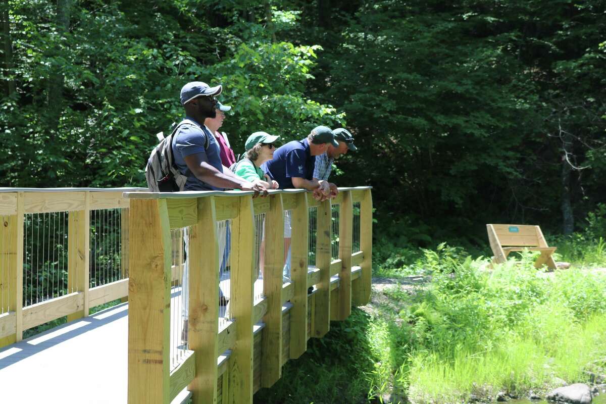 Land trusts are key to preserving CT's wilderness areas