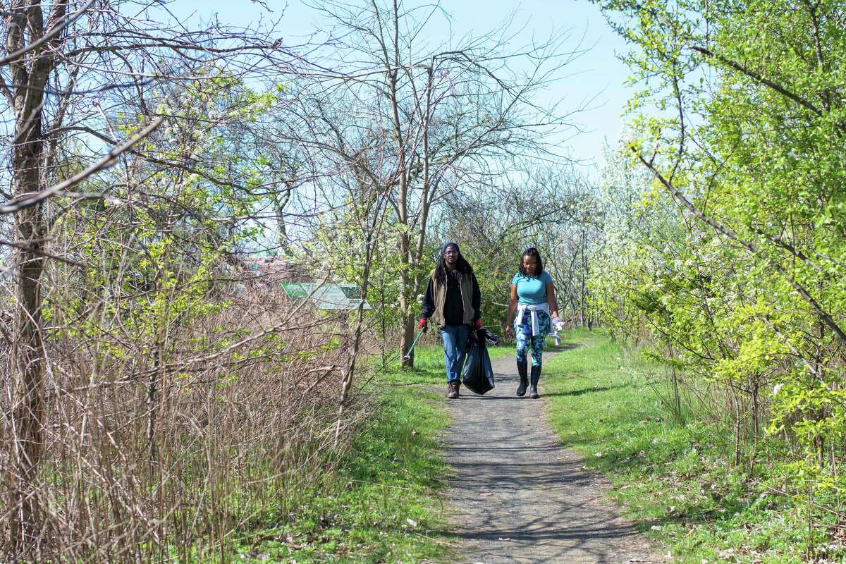 Land trusts are key to preserving CT's wilderness areas