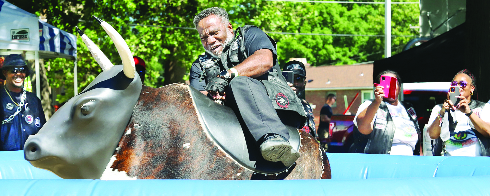 Juneteenth celebration marks more than 30 years in Alton