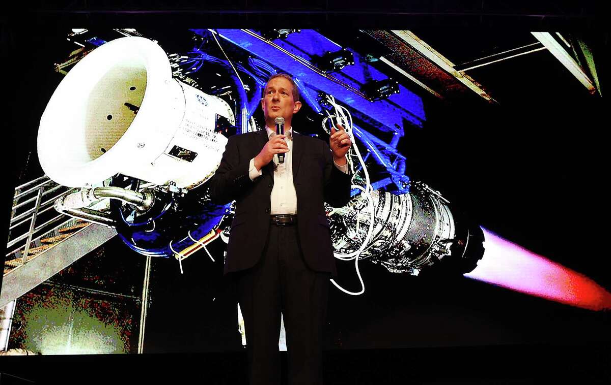 Leidos is bringing IT, engineering jobs to Port San Antonio