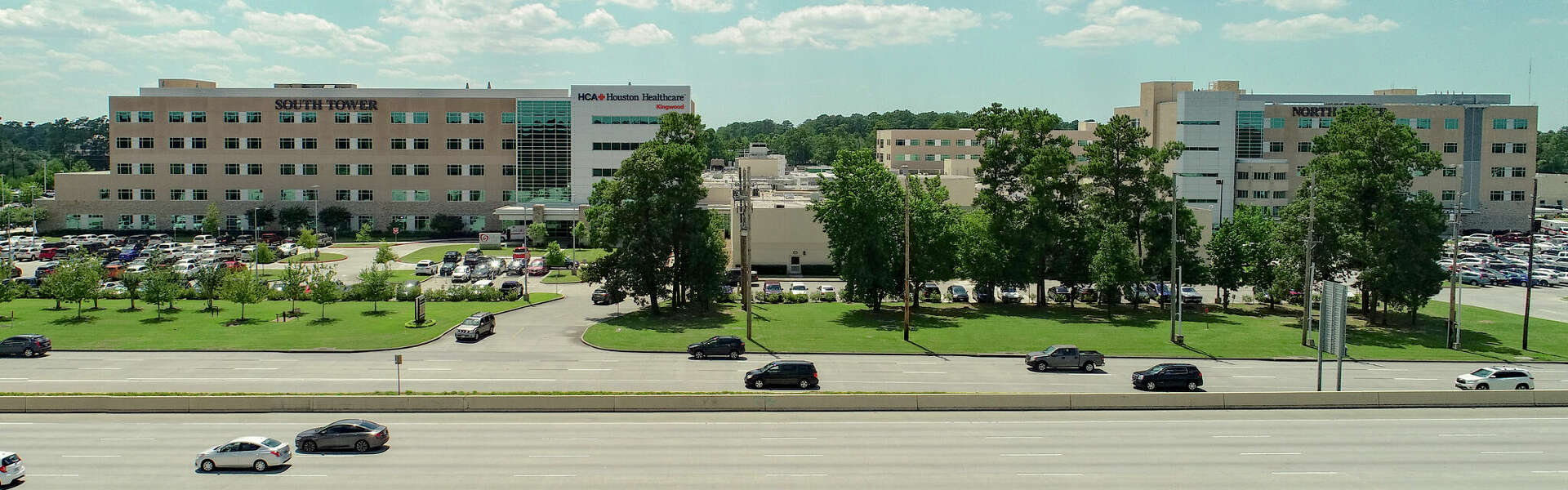 Cooling Towers in Kingwood: Enhance Efficiency & Save Costs