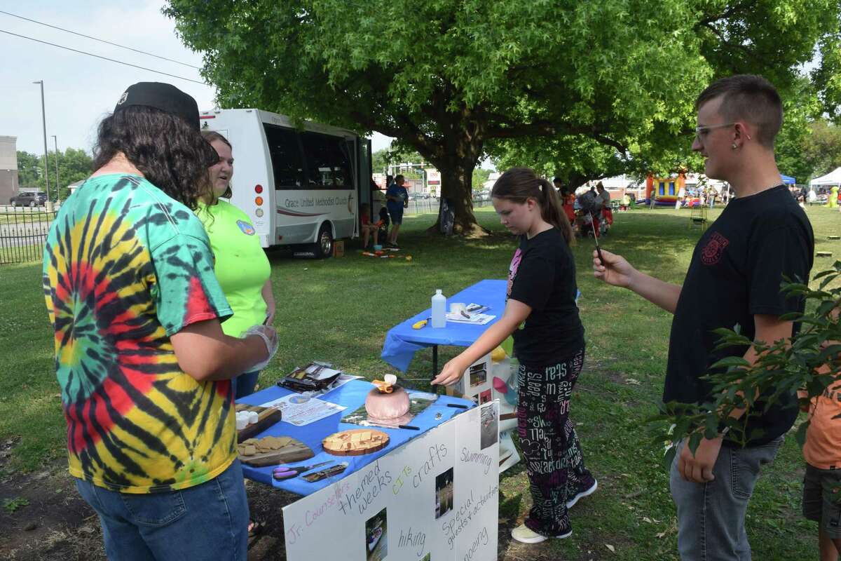 Photo gallery Summerfest 2023