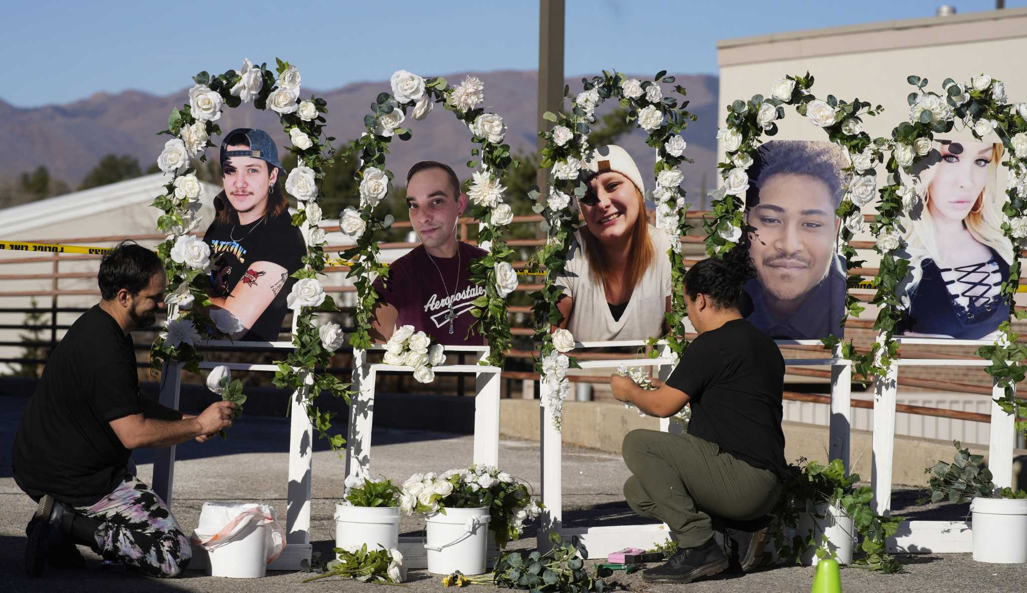 Takeaways from AP report of expected plea deal in Colorado Springs gay nightclub shooting - Vimarsana News