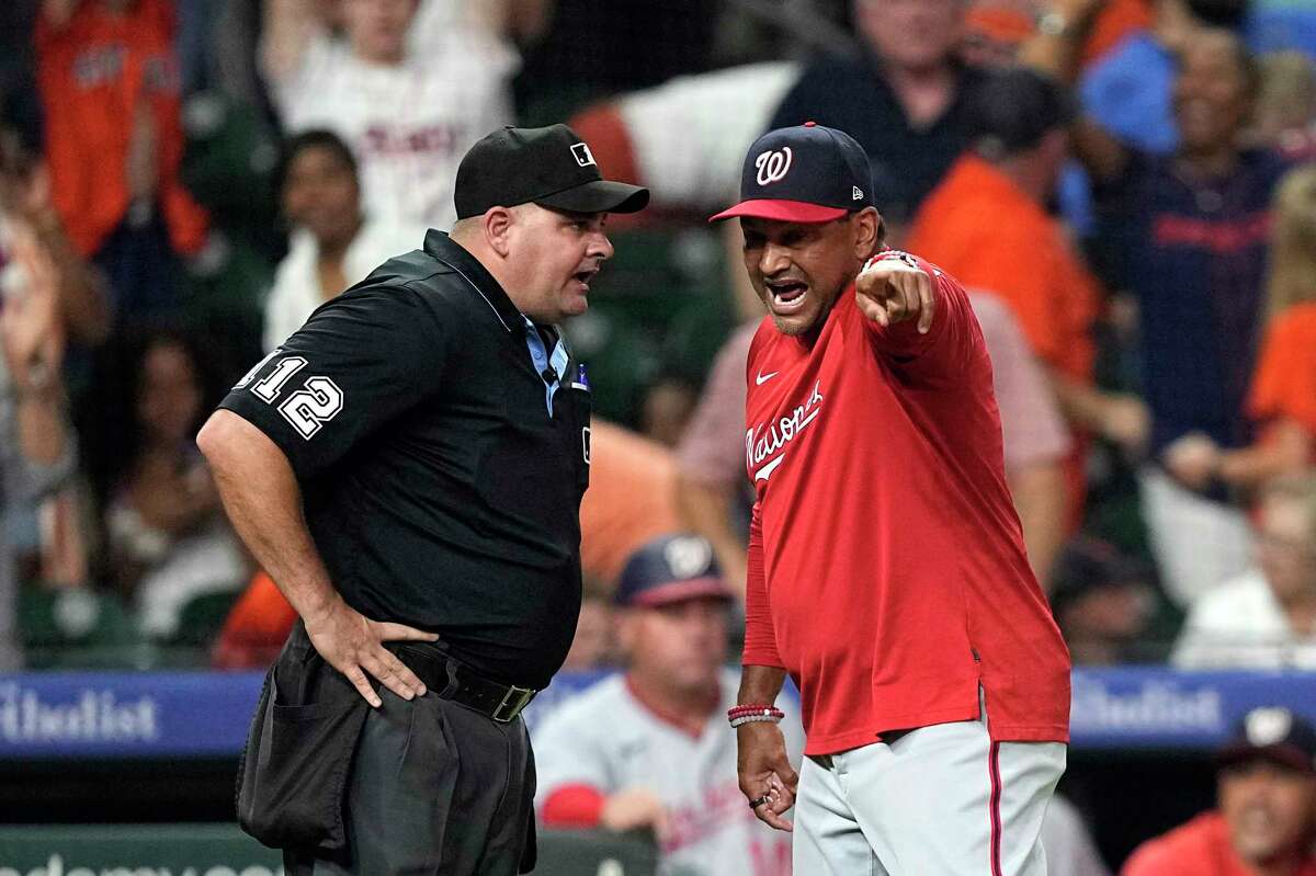 I regret to inform you that the Astros lost this fan fight badly