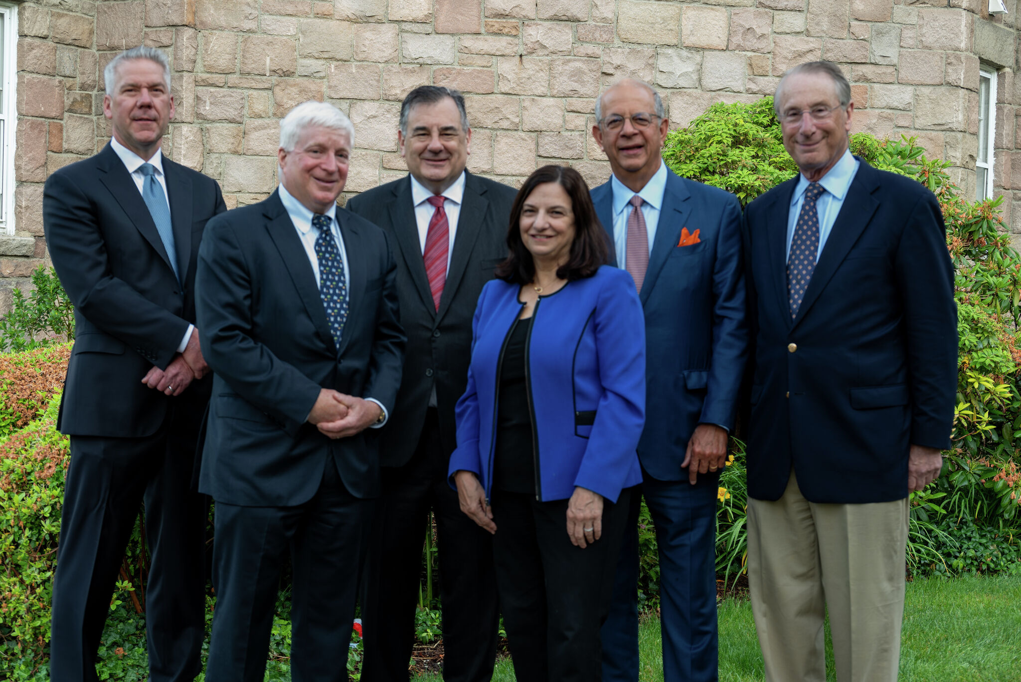 Greenwich Democrats throw support behind 15 candidates - Vimarsana News