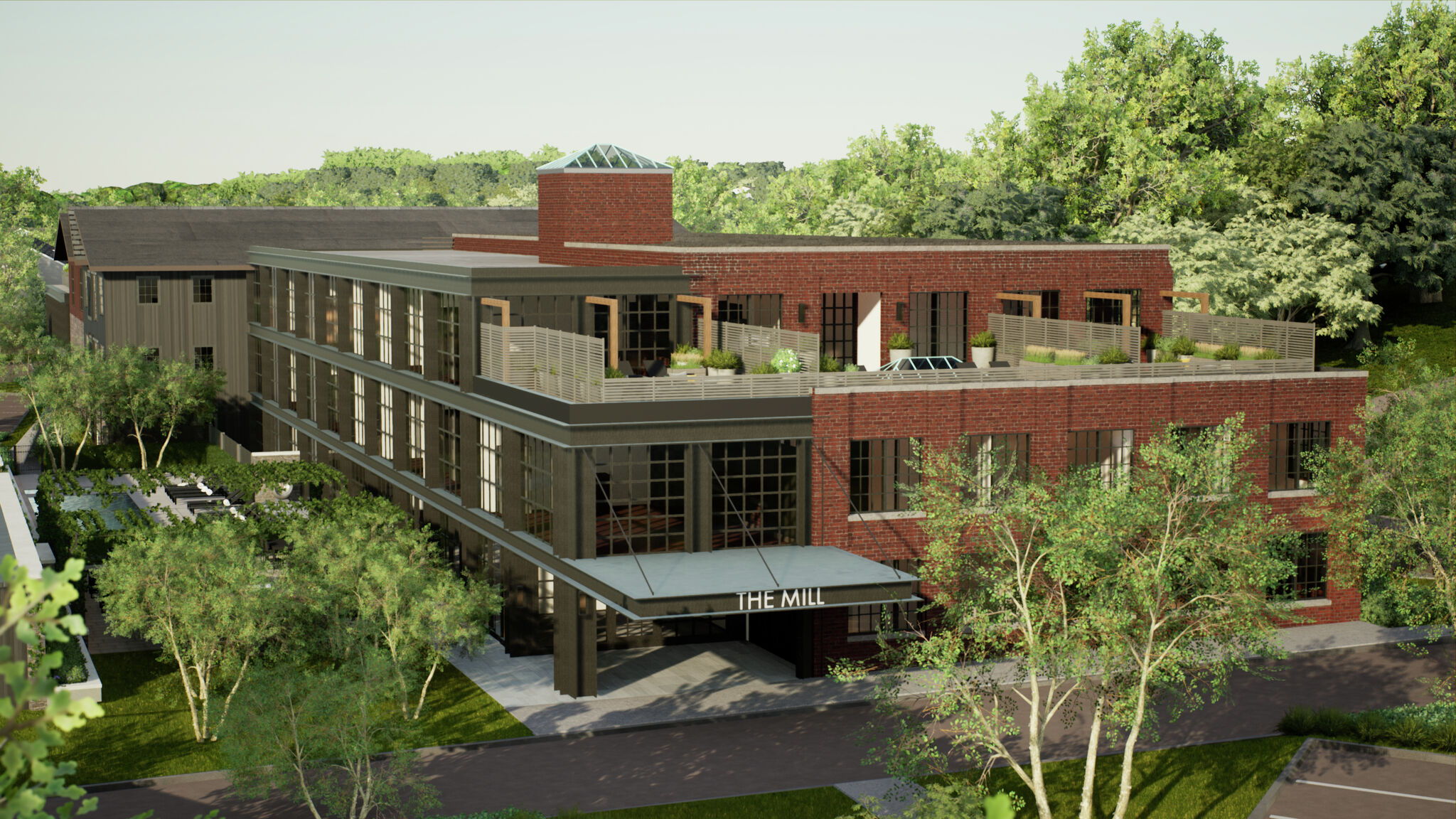 Westport closes loophole in housing developments