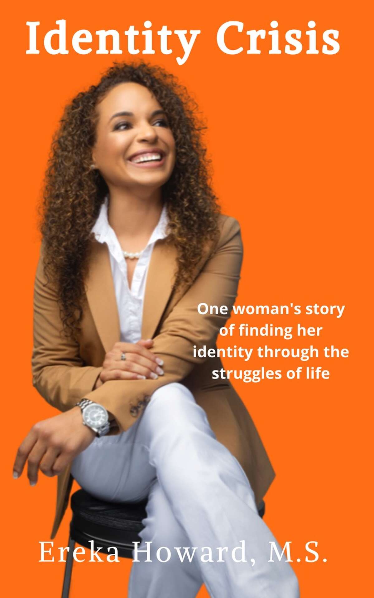 Ereka Howard returns to Midland for mental health event