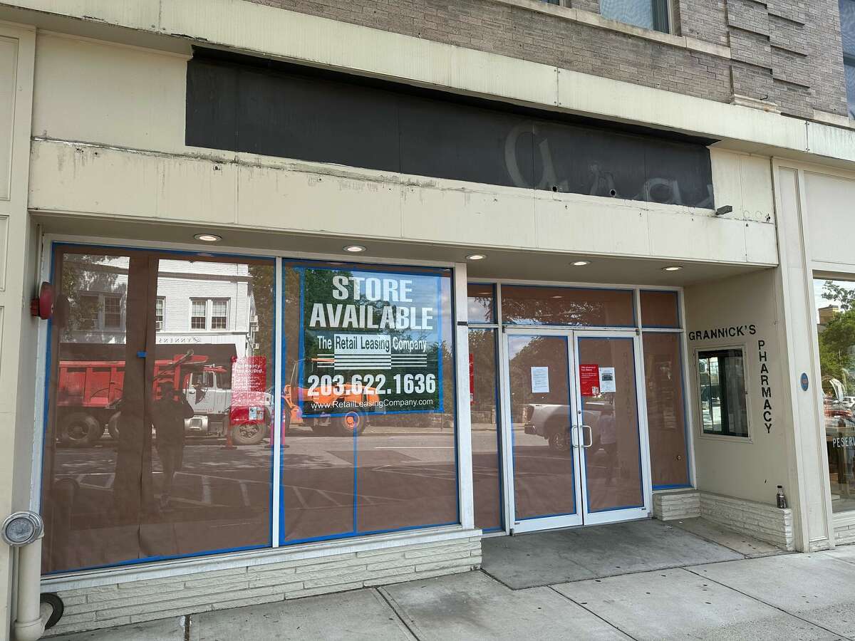 Grannick's Pharmacy on Greenwich Avenue closes after 80 years