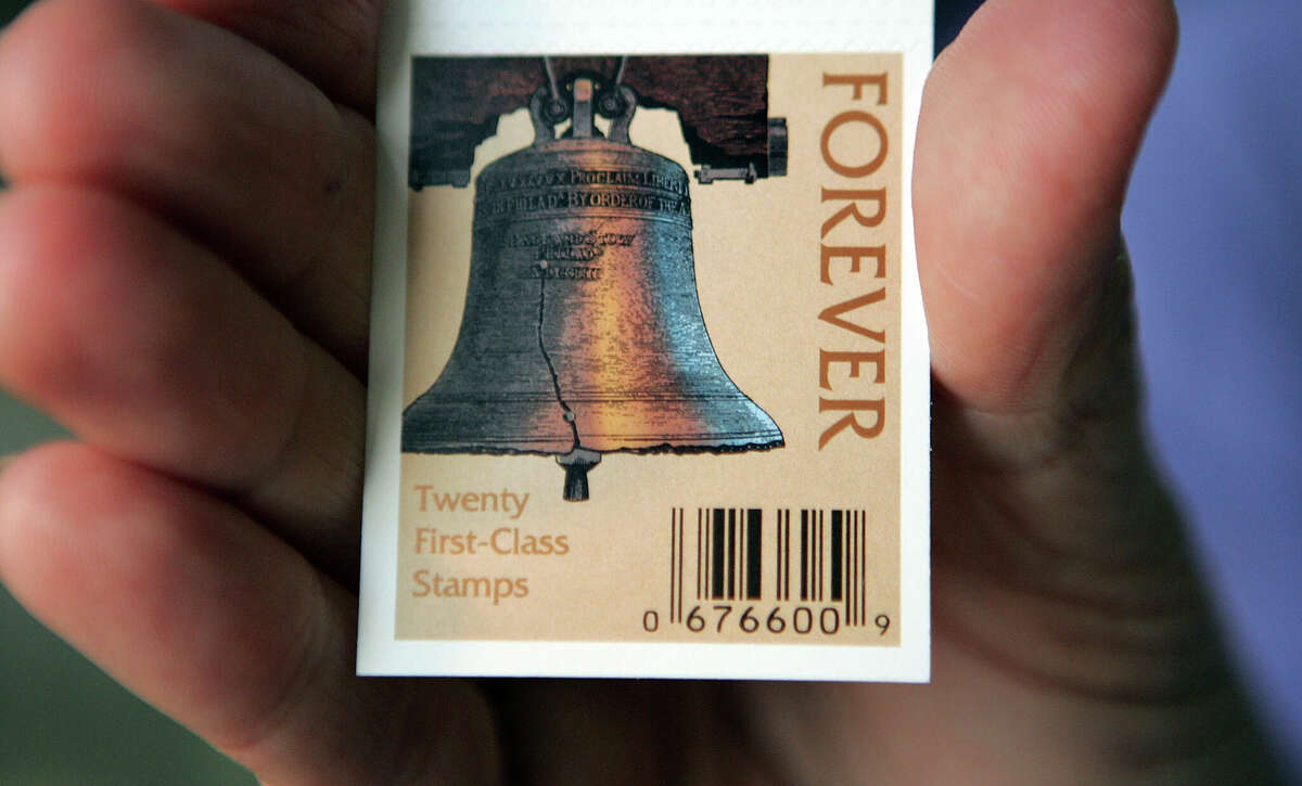Forever stamps us post office
