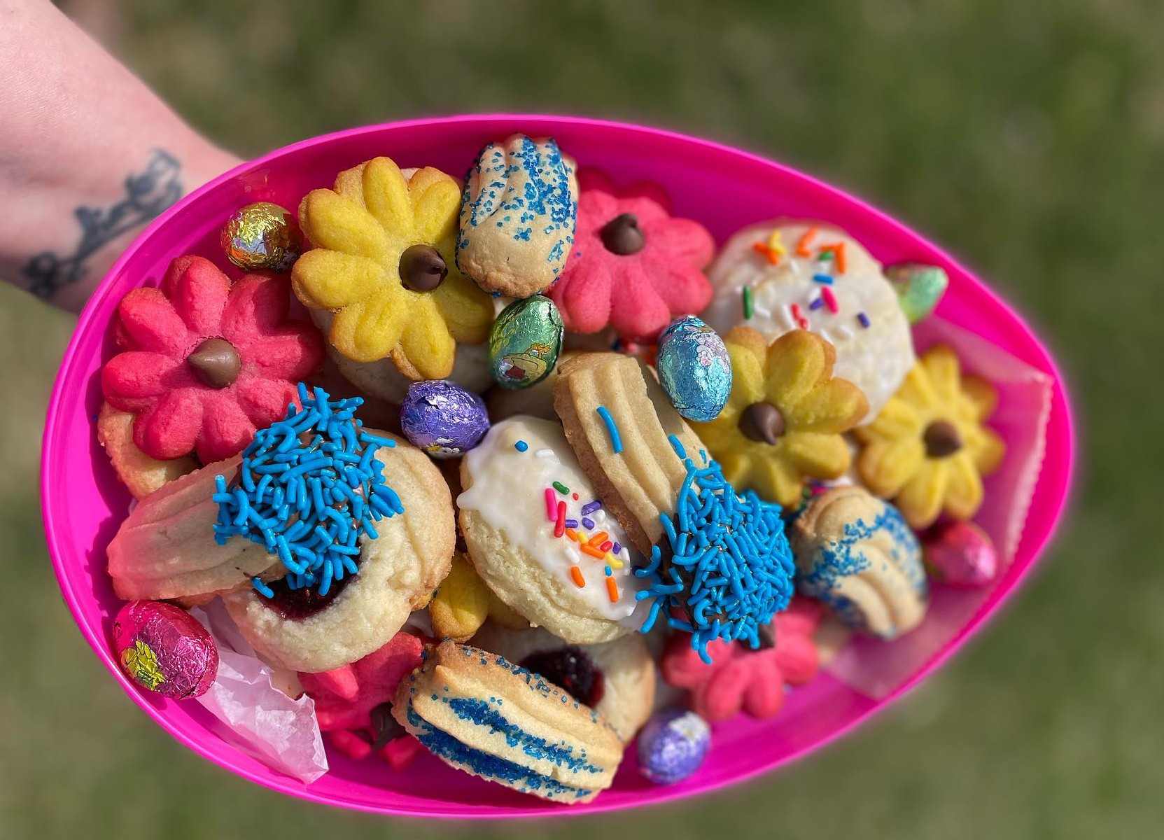 Highlights of Women-Owned Schenectady Bakeries at the Showcase