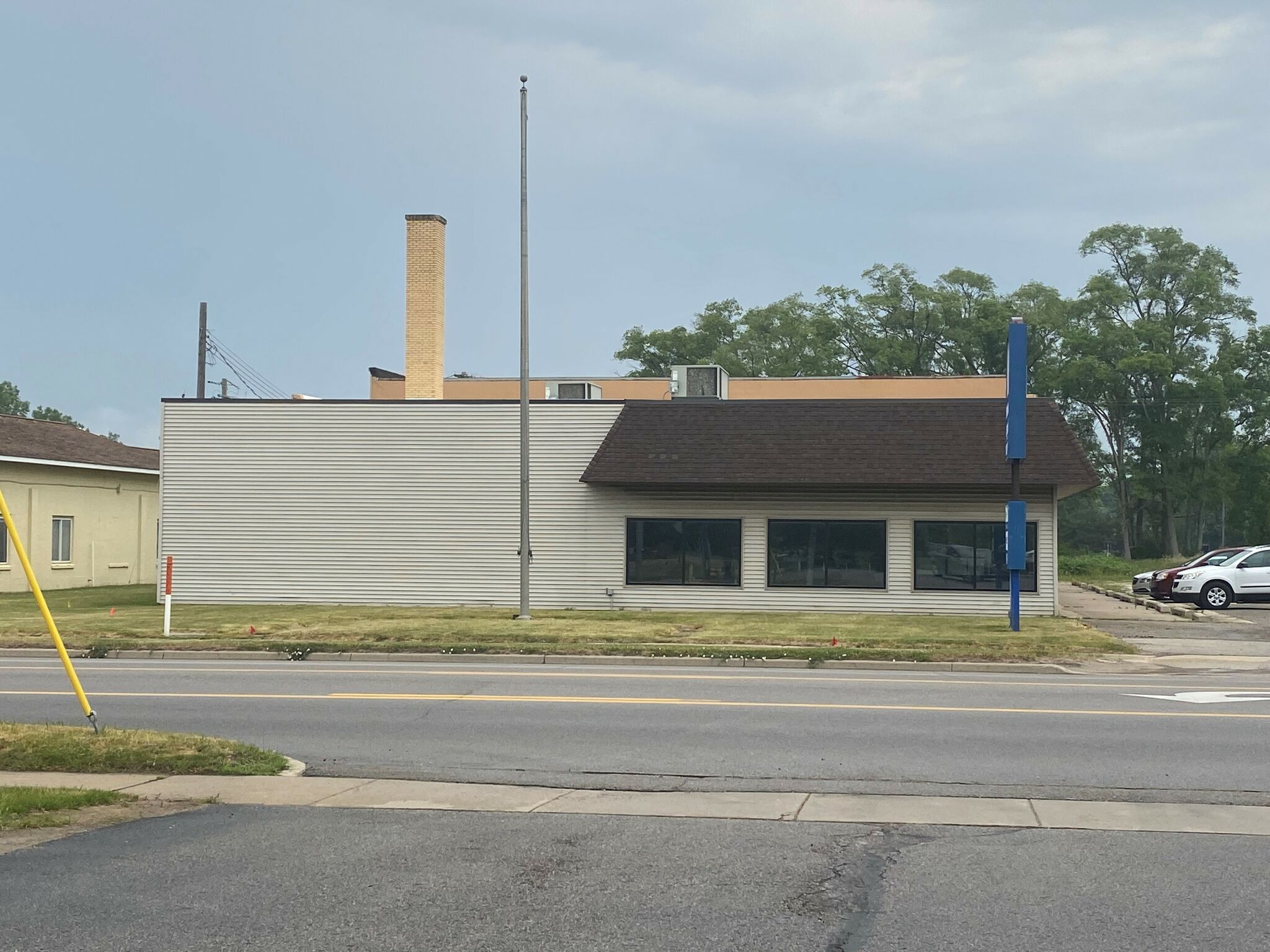 Hills and Dales Healthcare expands to Bad Axe