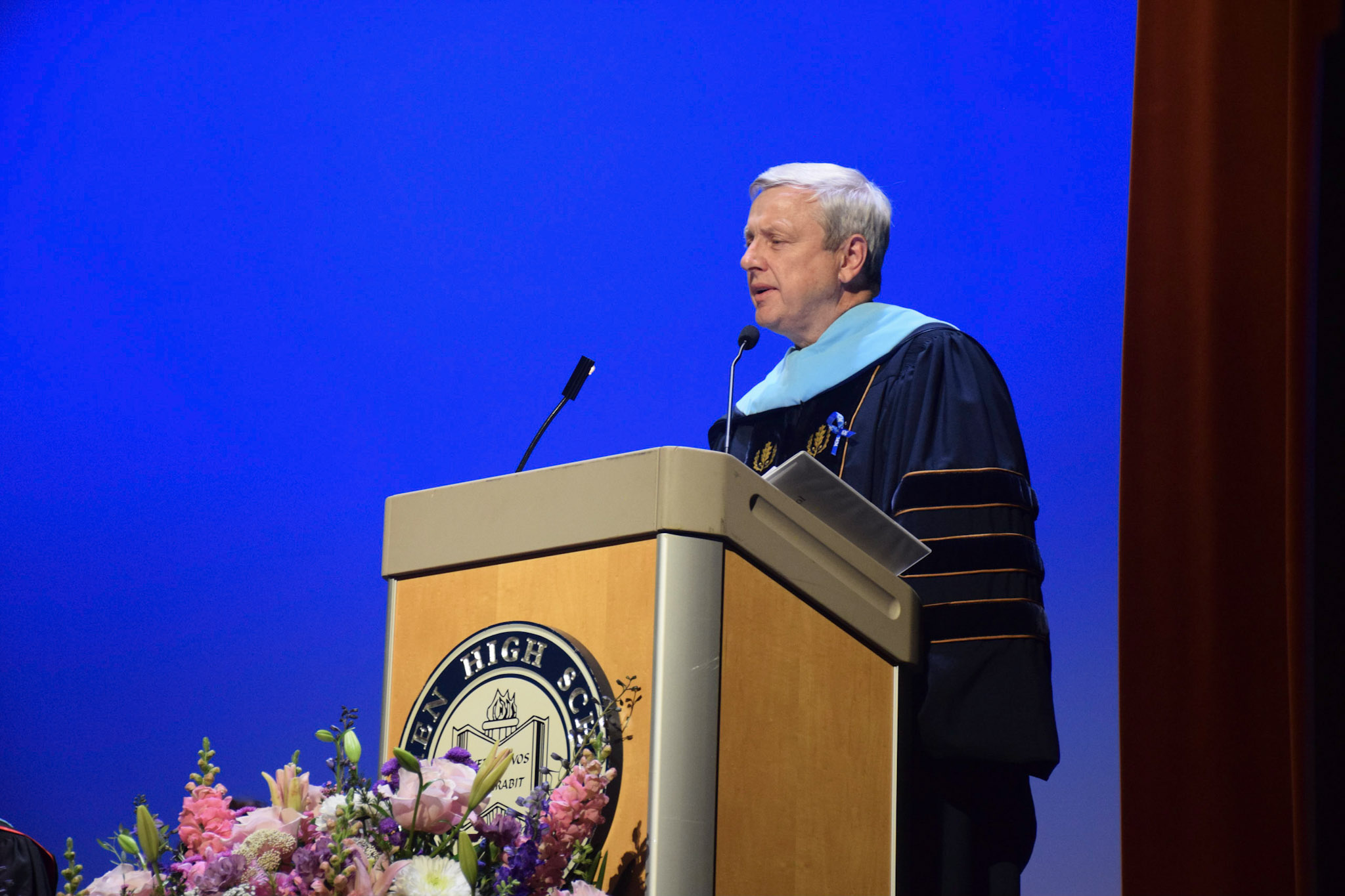 Darien Superintendent Alan Addley contract extension through 2027