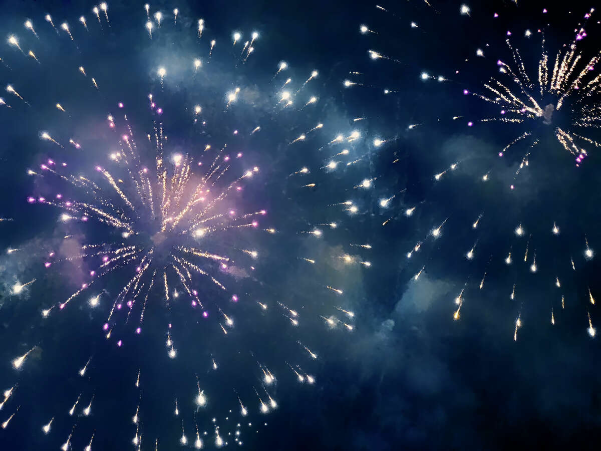 CT fireworks for Fourth of July 2023 When and where to watch