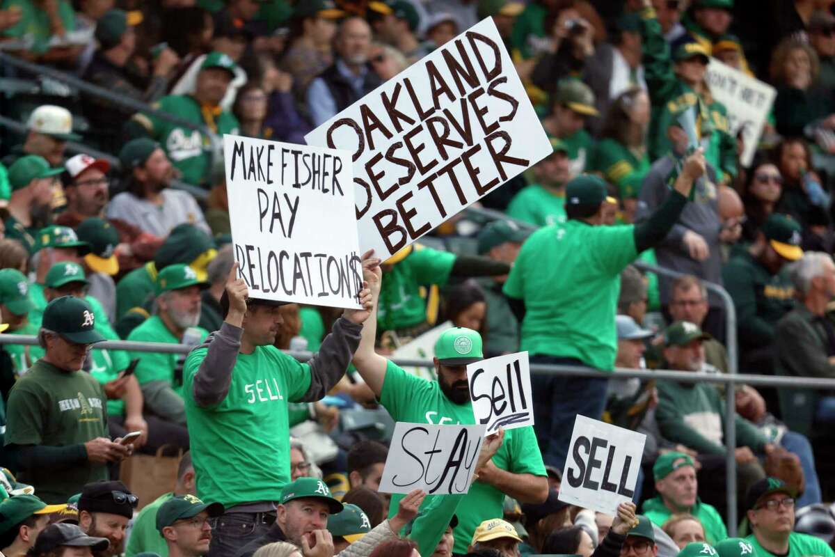 Nevada: Oakland A's move to Las Vegas closer to reality as stadium funding  bill signed by Gov.