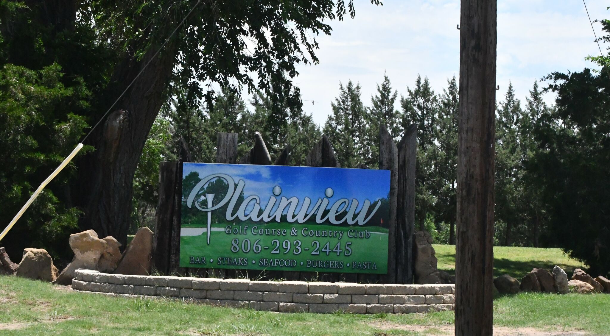 City Council approves management agreement with Plainview Country Club