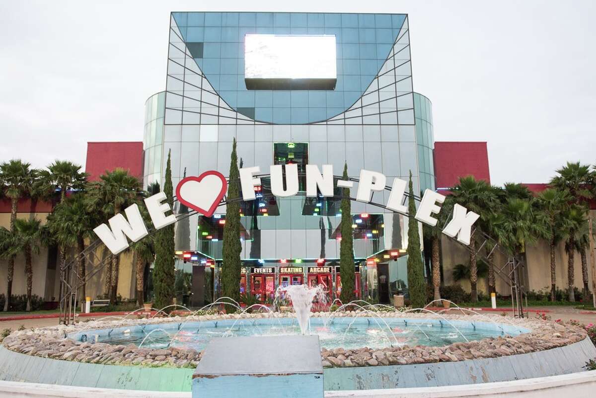 Indoor fun for kids in Houston Museums, skydiving and more