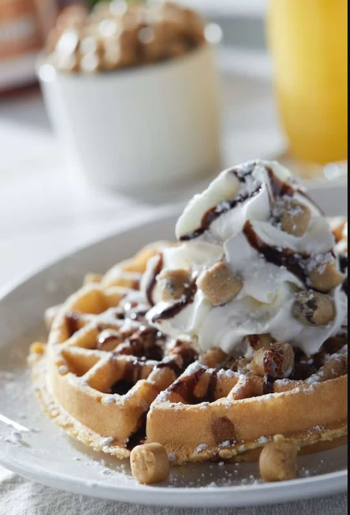 10 Pearland, Alvin spots with cheap mimosas, brunch staples