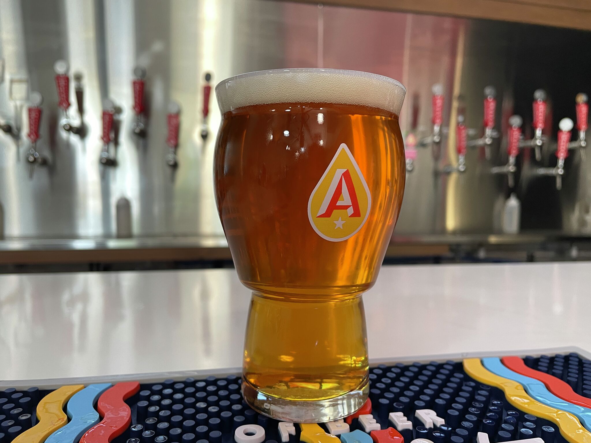 Texas brewery Austin Beerworks opens new expansive location