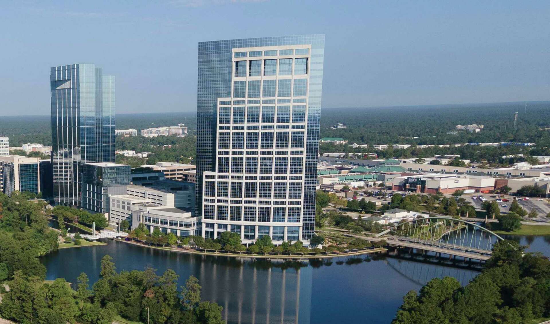 Woodlands' job market makes top 25 in United States, study says