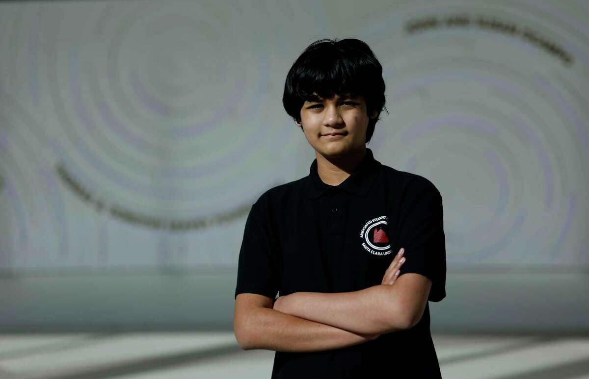 Profoundly gifted' Bay Area teen lands SpaceX job before he can drive