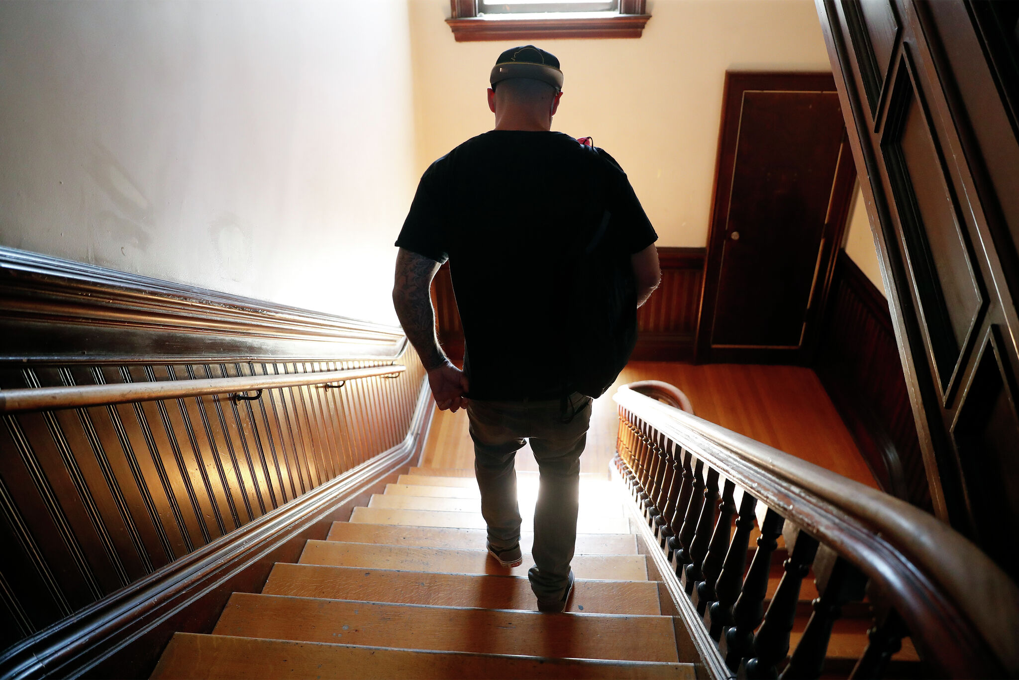 Hoping Recovery Works will benefit many local drug addicts, Opinion