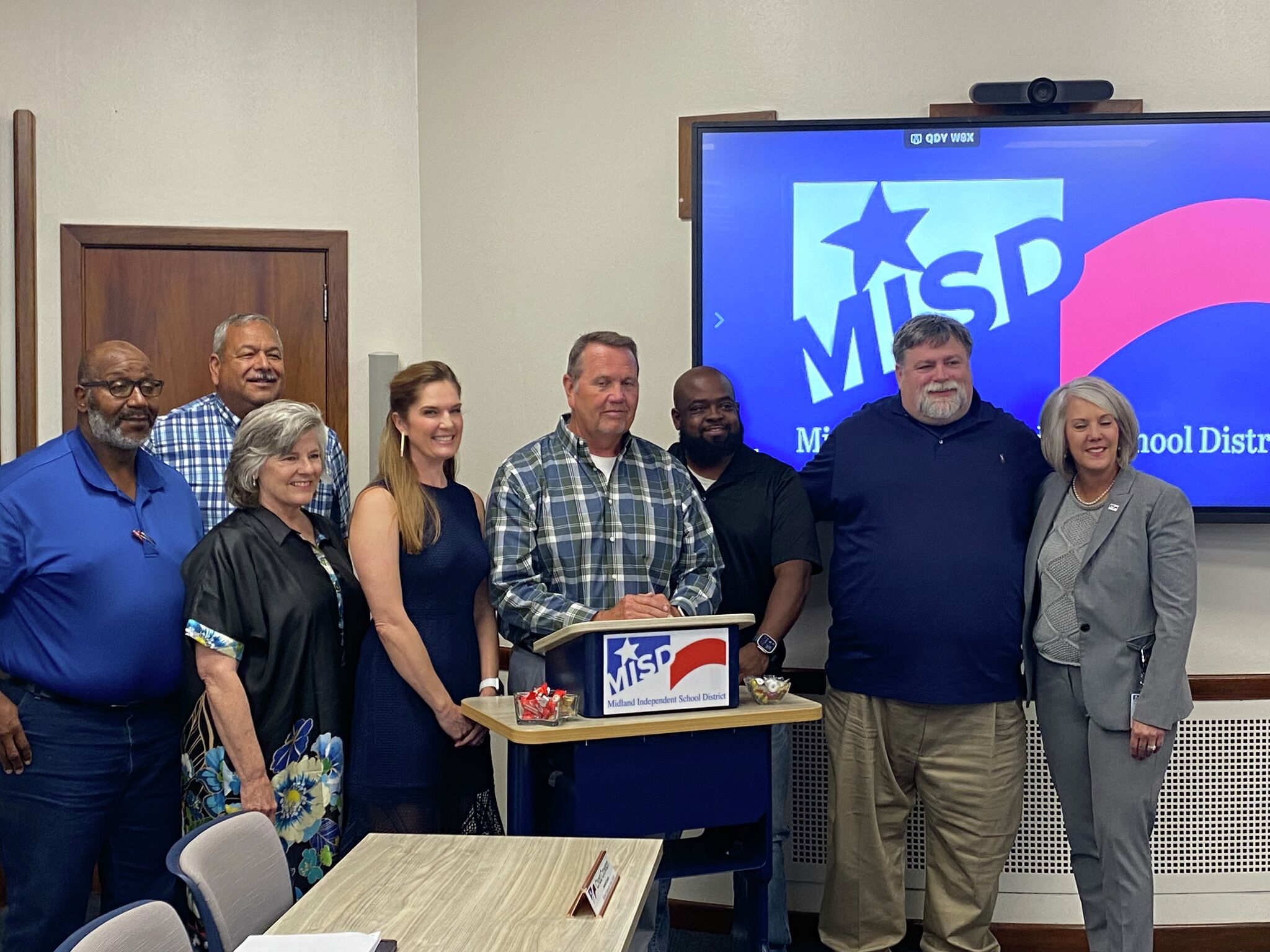 Bryan Murry resigns; now what for the Midland ISD board? - Vimarsana News
