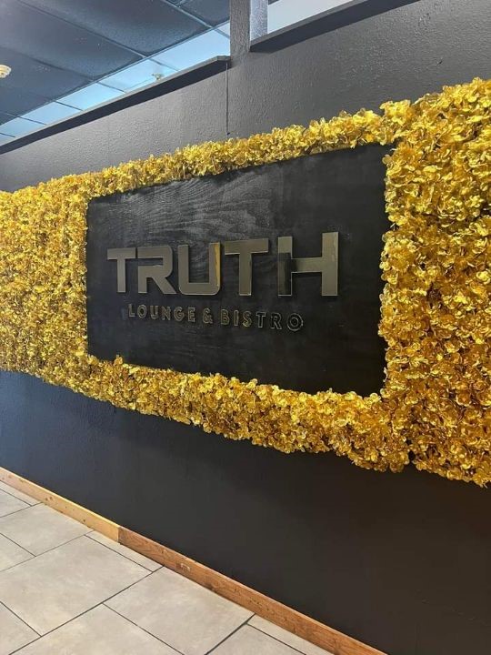 Beaumont downtown now home to Truth Lounge and Bistro