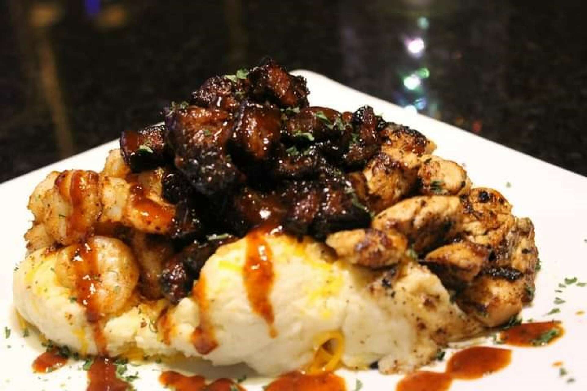 Beaumont downtown now home to Truth Lounge and Bistro