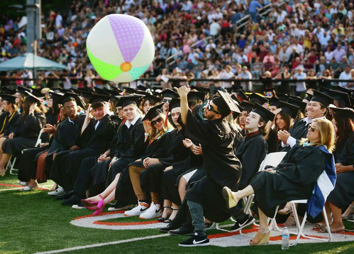 In Photos Shelton celebrates Class of 2023 at graduation