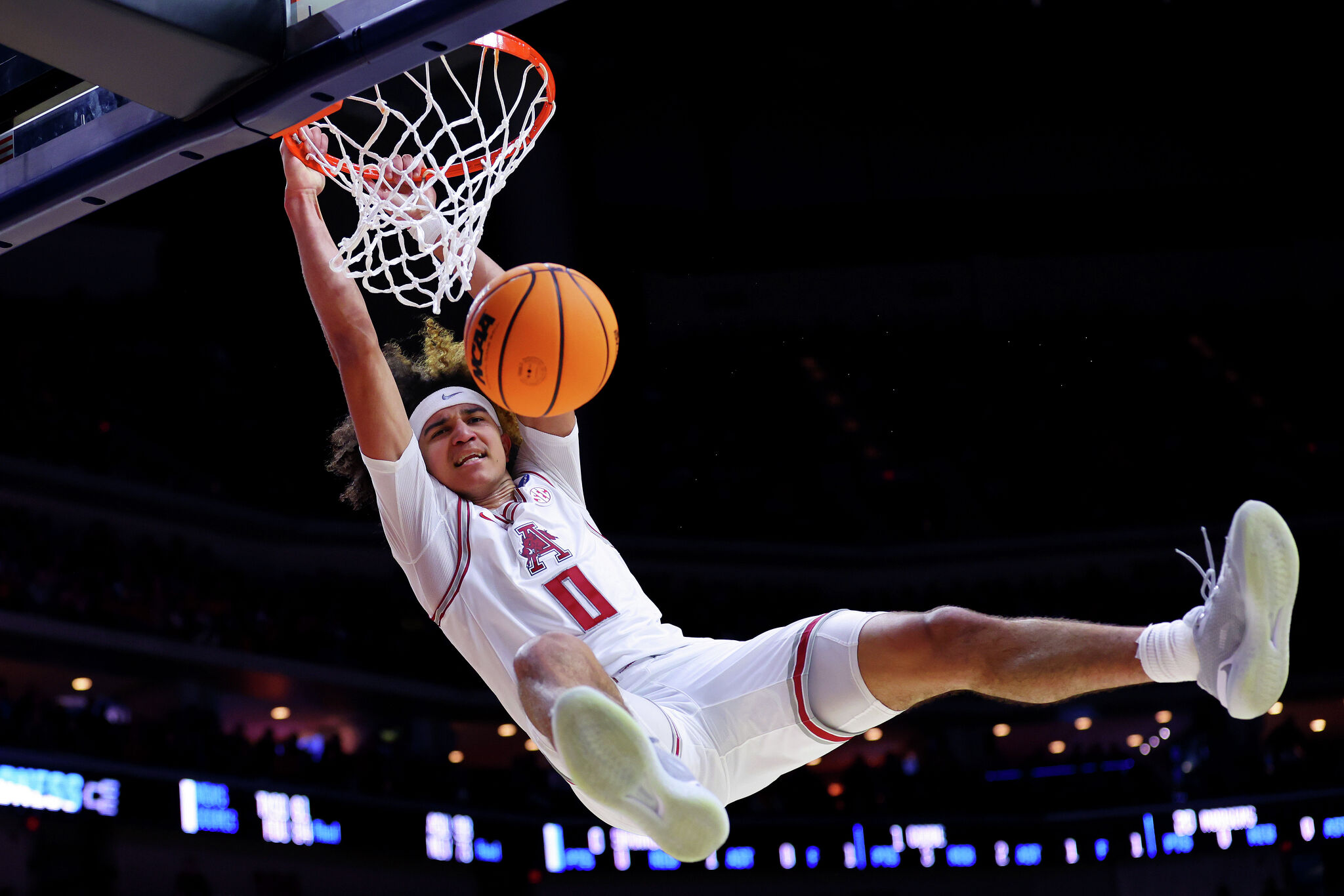 An inside look at what happens during an NBA pre-draft workout