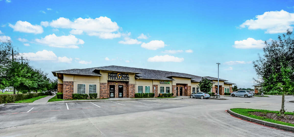 Mixeduse projects with retail and apartments planned in Magnolia