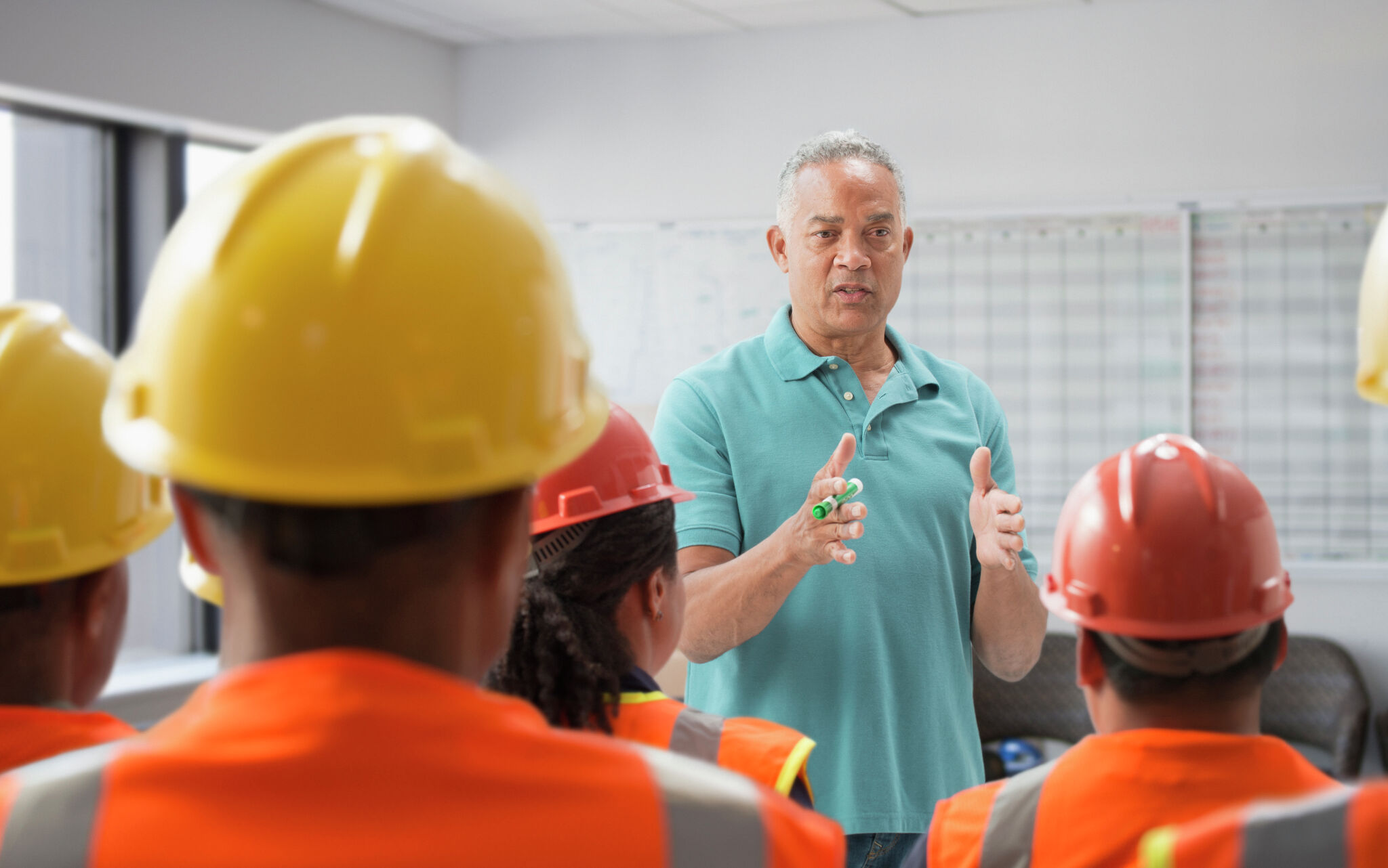 LLCC grant to introduce high school students to construction careers - Vimarsana News