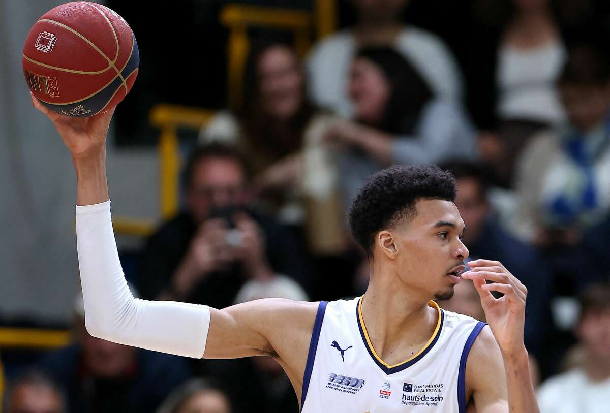 Jonathan Feigen's final 2021 NBA mock draft