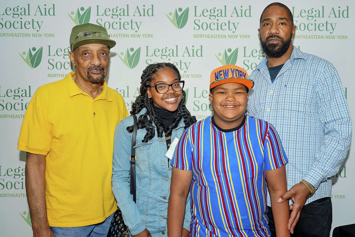  Were you Seen at the 2023 Picturing Justice Event hosted by the Legal Aid Society of Northeastern New York held on Wednesday, June 14, 2023, in Albany, NY?